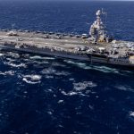 How Many Aircraft Carriers Does the US Have? Nimitz and Ford Classes