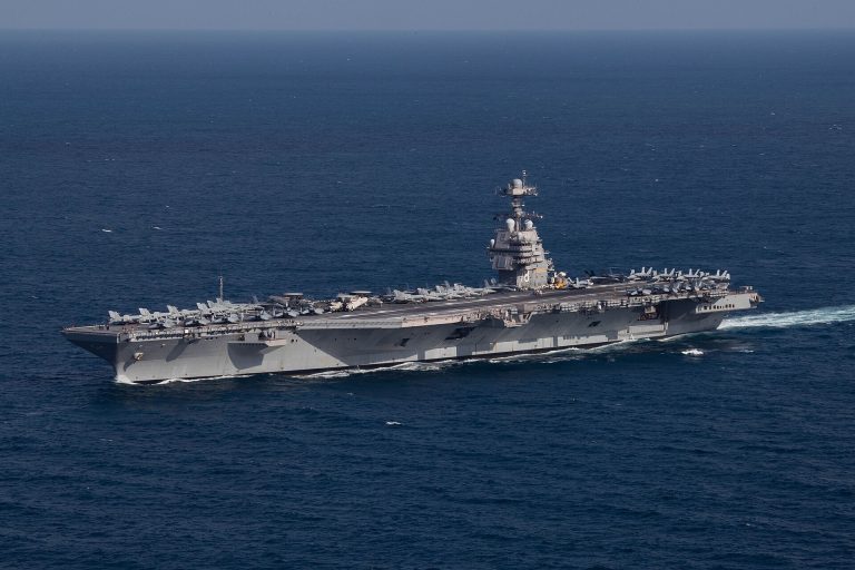 Насколько сильна армия США в 2026 году? Бюджет, численность, корабли и авиация