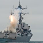 What Missiles Does the US Have? Types, Ranges and Stockpiles