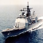 ESSM, the Quad-Packed Shield of Western Fleets