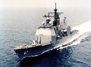 Aegis Combat System Explained, Radars, Missiles, Ships and Operators