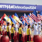 Vietnam to Unveil Homegrown T-1 Amphibious Tank and XTC-03 APC at December Defense Expo