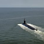 Towed Array Sonar, the Kilometer-Long Ear of the Fleet
