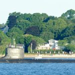 Сколько подводных лодок у США? «Вирджиния», «Огайо», «Колумбия»