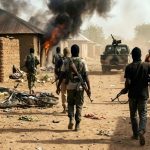 Breaking: 11 Civilians Killed, 30 Terrorists Neutralized in Deadly ISWAP Raid in Nigeria