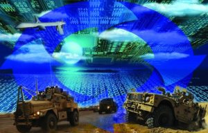 What is Electromagnetic Spectrum Warfare (EMSW)? Dominating the Invisible Domain