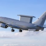 Boeing Rolls Out Second RAF E-7 Wedgetail as Britain Closes a Five-Year AEW Gap