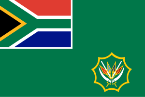 South Africa Ends 27-Year DR Congo Peacekeeping Mission