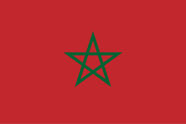 EDGE Arms Morocco’s Drone Fleet With Desert Sting and Thunder Munitions