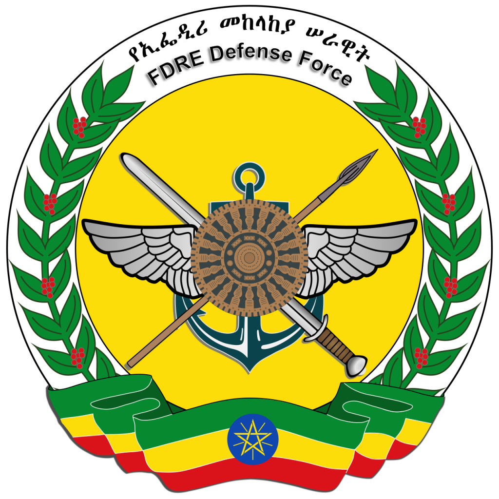 Chinese FK-2000 Air Defense Systems Appear in Ethiopia as Tigray War Reignites