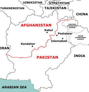 Pakistan-Afghanistan War: Where Things Stand in October 2026