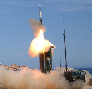 SAMP/T vs Patriot: Europe’s Long-Range Air Defence Compared