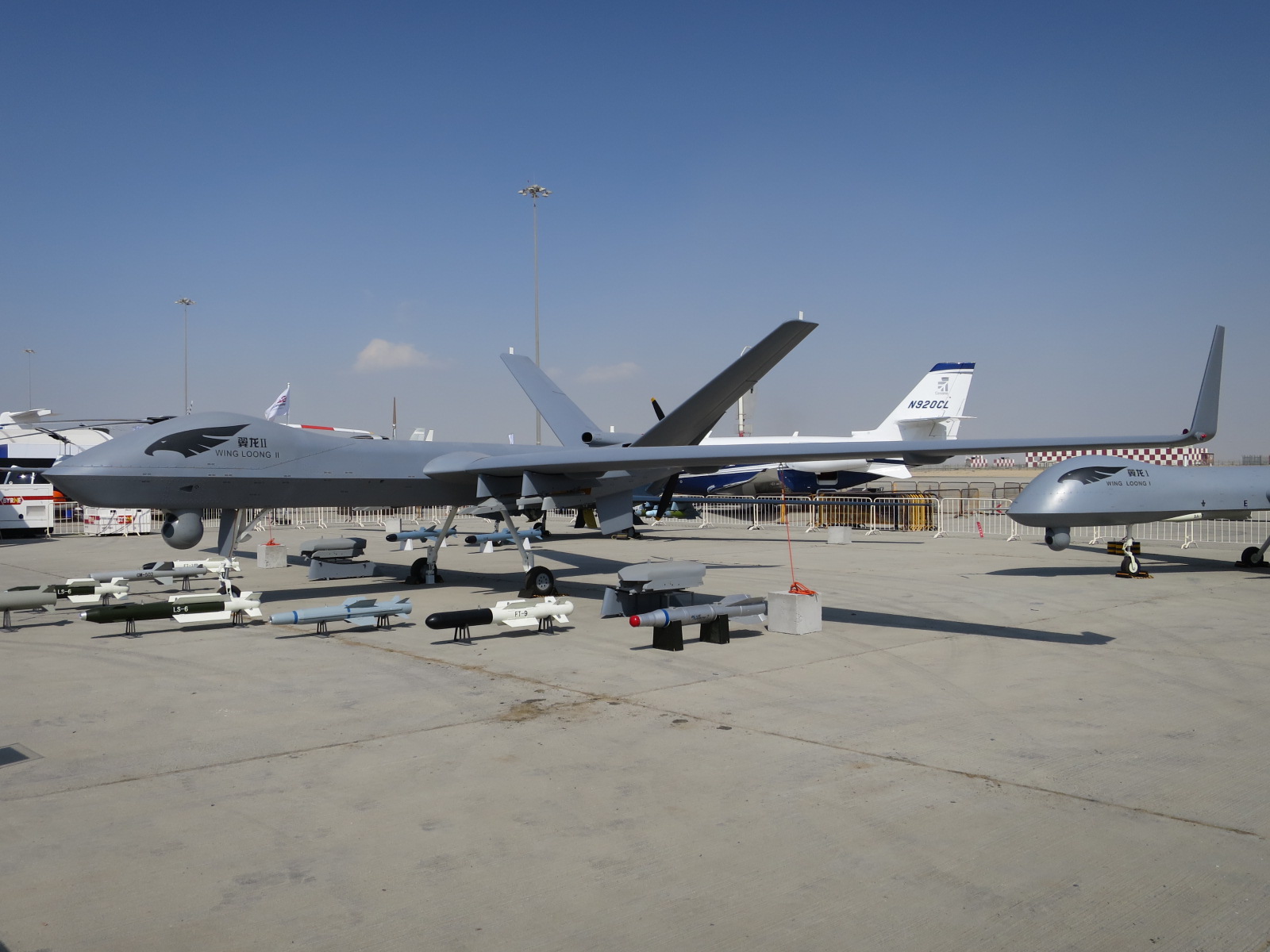 Ethiopia Expands Domestic Drone Production Amid Fano War