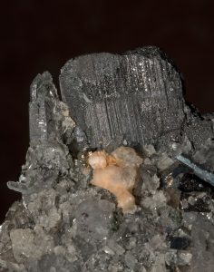 Pentagon Takes 19.9% Elmet Stake in $450M Tungsten Push