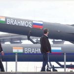 INDIA-RUSSIA JOINT SUPERSONIC CRUISE MISSILE: WHAT IS BRAHMOS?