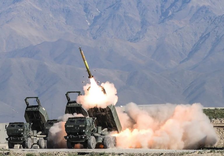 Australia Accelerates Sovereign Missile Manufacturing with $120 Million GMLRS Contract