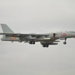 قاذفة H-6K، المواصفات والمدى والأسلحة والنسخ