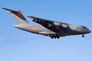 Y-20 Kunpeng