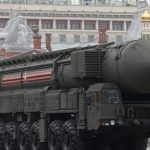 Что такое ракета «Орешник»: дальность, скорость, боевые блоки и применение