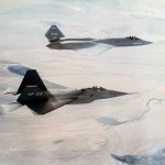 NGAD Timeline: From a 2014 Study to the F-47 Fighter