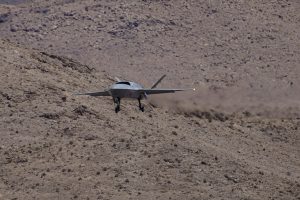 F-47 and Its Drone Wingmen: How Collaborative Combat Aircraft Will Work