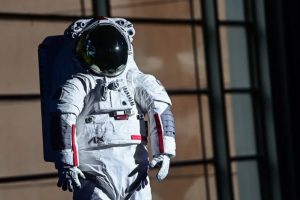 Artemis in Jeopardy? NASA Watchdog Warns Next-Gen Spacesuits May Face Severe Delays