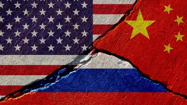 US Seeks ‘Sovereign Territory’ for Three New Military Bases in Greenland to Counter Russia and China