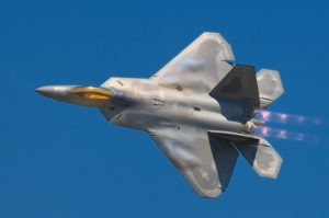 F-22 Raptor Specs, Variants, Cost and Operators