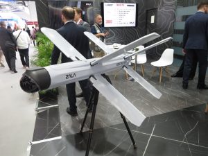 ZALA Lancet