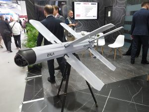 ZALA Lancet — характеристики, дальность, боевая часть и боевое применение