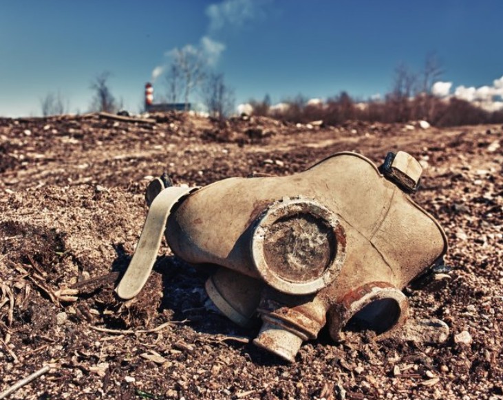 What is Biological Warfare? The History and Threat of Weaponized Pathogens