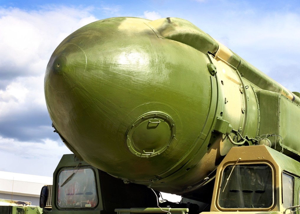 The Strategic Shift: Why Modern Militaries Prefer Solid-Fuel Missiles